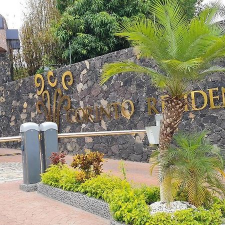 Residencia Corinto La Cima Frac Burgos Bugambilias Villa Temixco Bagian luar foto
