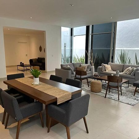 Residencia Corinto La Cima Frac Burgos Bugambilias Villa Temixco Bagian luar foto