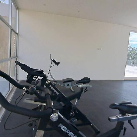 Residencia Corinto La Cima Frac Burgos Bugambilias Villa Temixco Bagian luar foto
