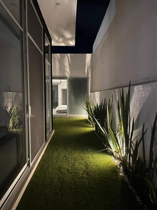 Residencia Corinto La Cima Frac Burgos Bugambilias Villa Temixco Bagian luar foto
