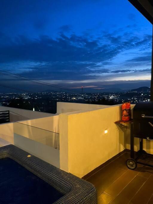 Residencia Corinto La Cima Frac Burgos Bugambilias Villa Temixco Bagian luar foto