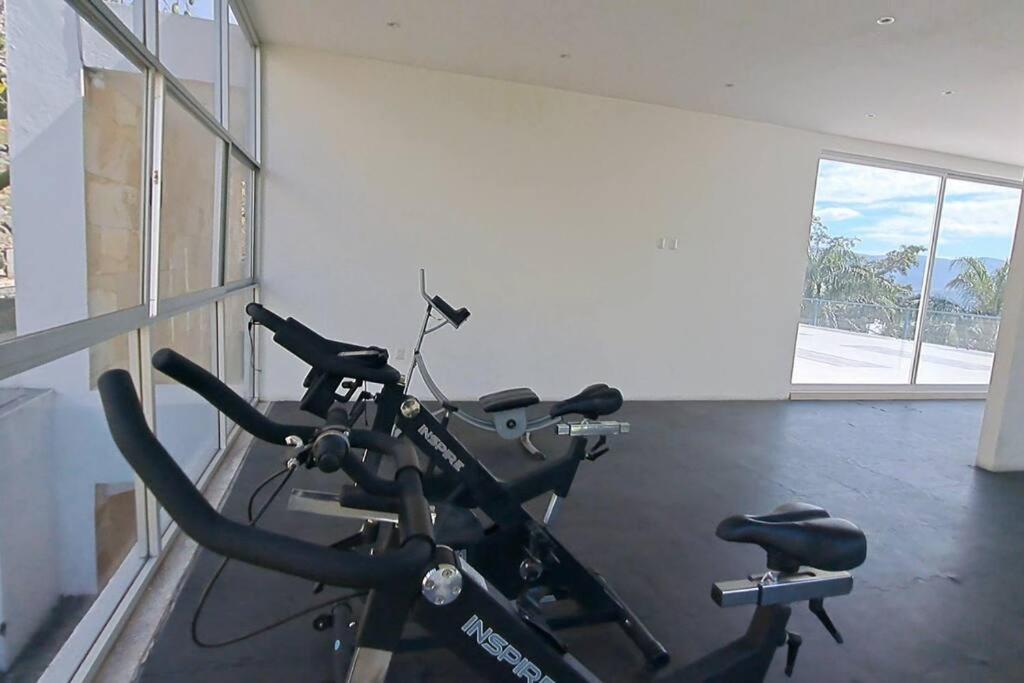 Residencia Corinto La Cima Frac Burgos Bugambilias Villa Temixco Bagian luar foto