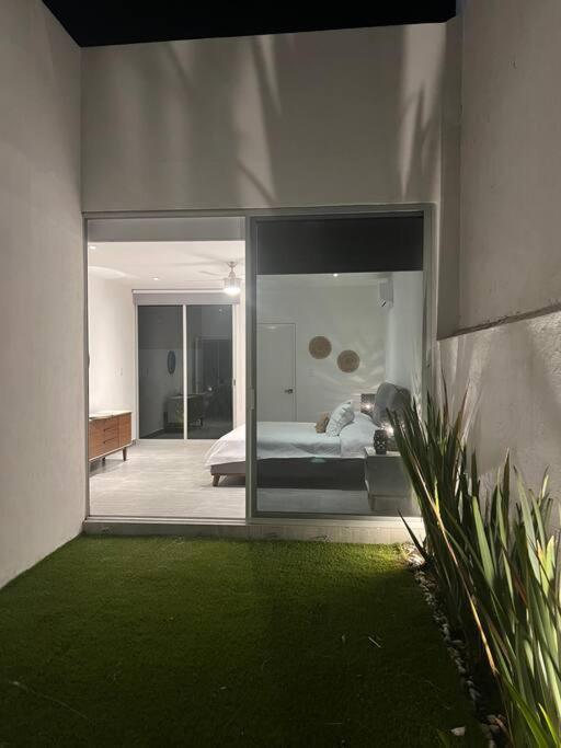 Residencia Corinto La Cima Frac Burgos Bugambilias Villa Temixco Bagian luar foto